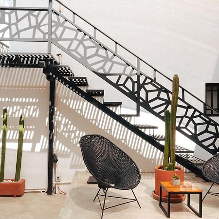 Casa Don Jose: Violetas Suite Oaxaca Luaran gambar
