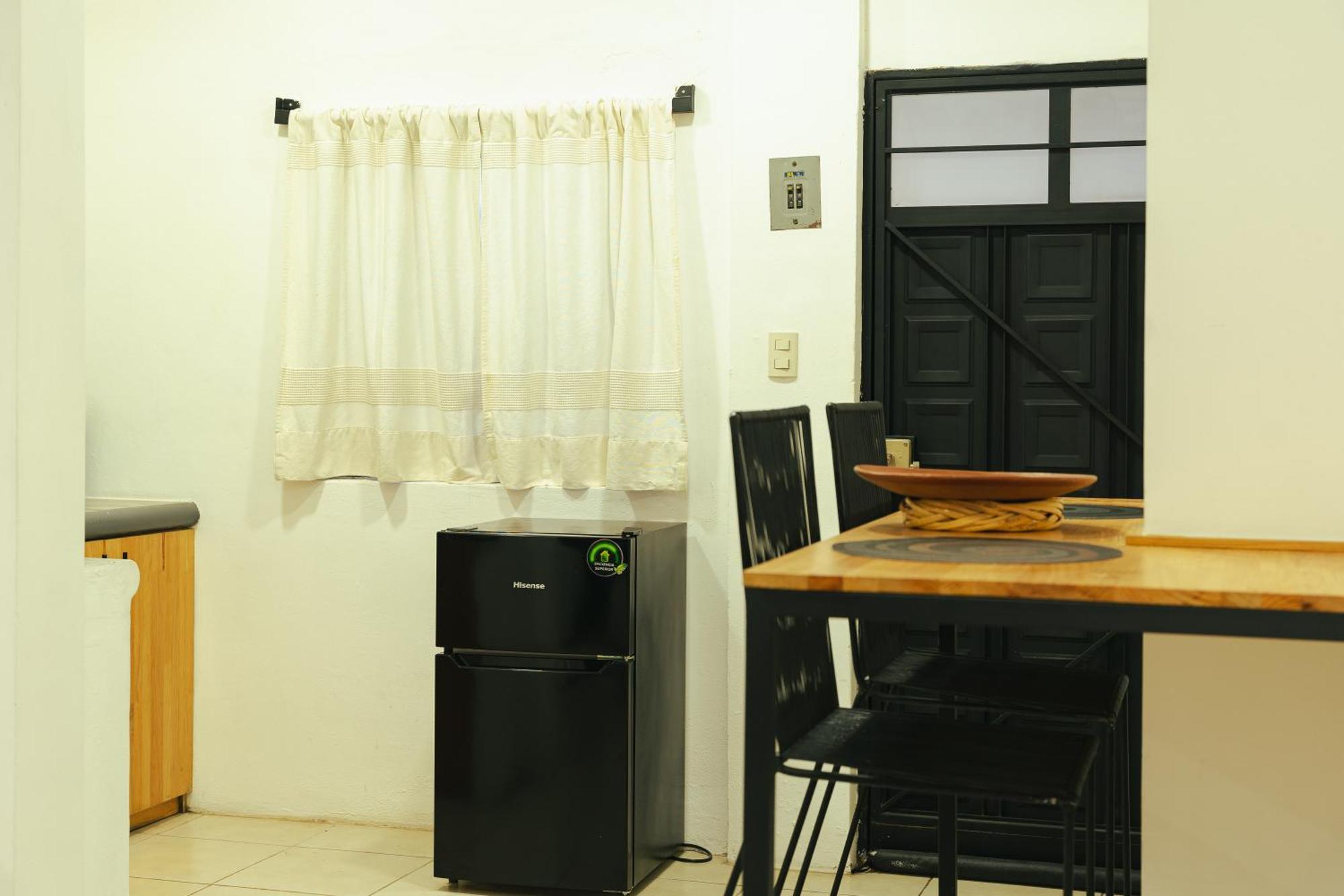 Casa Don Jose: Violetas Suite Oaxaca Luaran gambar